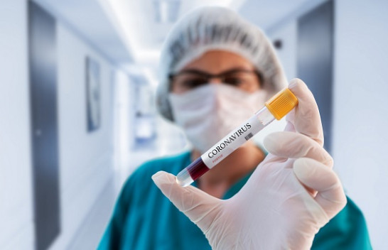 Alarmante, 258 raste të reja me koronavirus dhe 196 të shëruar në Kosovë