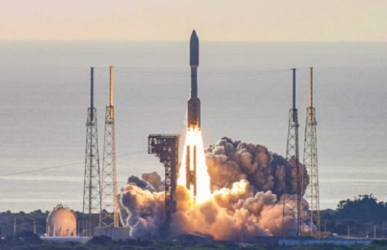 Sonda e NASA-s niset me sukses drejt Marsit, ka për qëllim hulumtimin e jetës antike