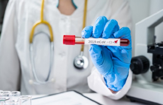 225 raste të reja me koronavirus dhe 201 të shëruar në Kosovë
