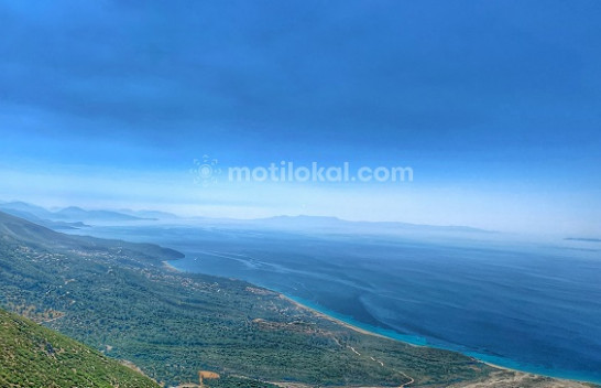 Njihuni me Dhërmiun - Vendi i shtëpive të bardha me ujë të kristaltë dhe ambient magjepsës [Foto]