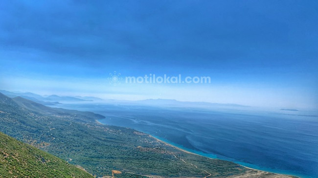 Njihuni me Dhërmiun - Vendi i shtëpive të bardha me ujë të kristaltë dhe ambient magjepsës [Foto]