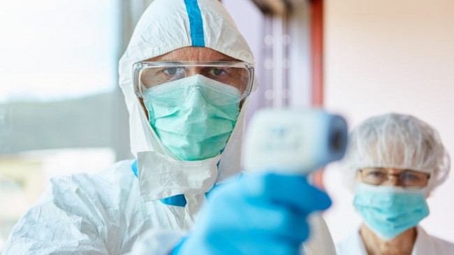 Konfirmohet 205 raste të reja dhe 163 të shëruar me koronavirus në Kosovë