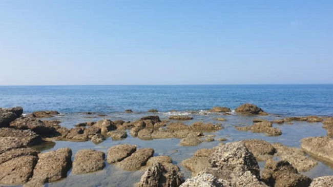 Plazhi i Gjeneralit, lindje dhe perëndimi i diellit që nuk duhet humbur [Foto]
