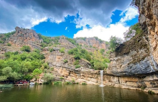 Institutit për Mbrojtjen e Natyrës i shqetësuar me ndërhyrjet ilegale në Monumentin e Natyrës ‘Ujëvarat e Mirushës’