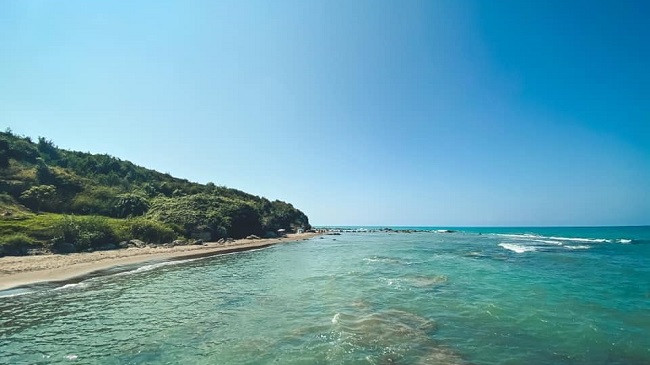 Në Shqipëri rikthehet vapa afrikane, temperatura deri në 34 gradë