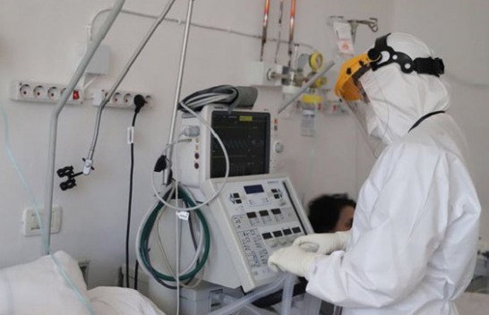 101 raste të reja me koronavirus në 24 orët e fundit, shtohet numri i të shëruarve