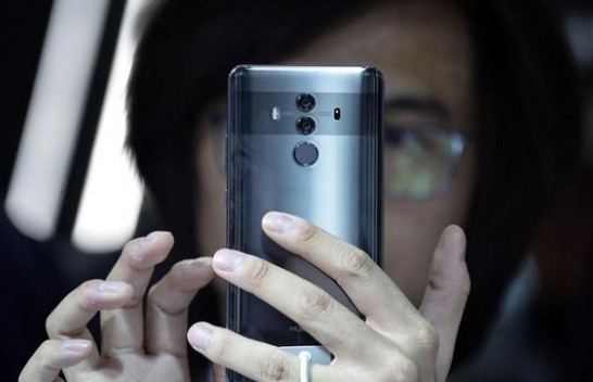 ‘Huawei’ dhe ‘Voicewise’ identifikojnë COVID-19 përmes zërit