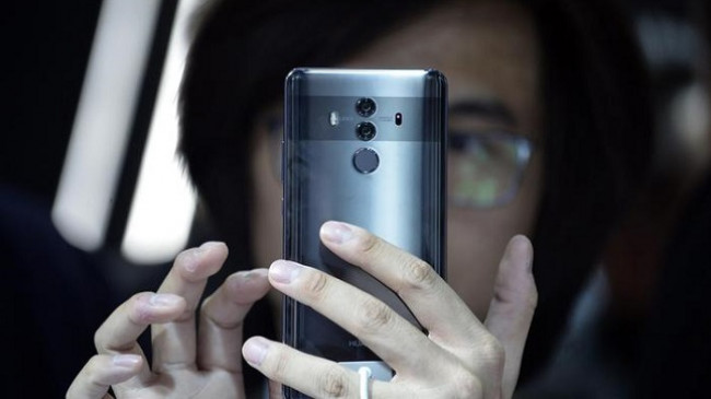 ‘Huawei’ dhe ‘Voicewise’ identifikojnë COVID-19 përmes zërit