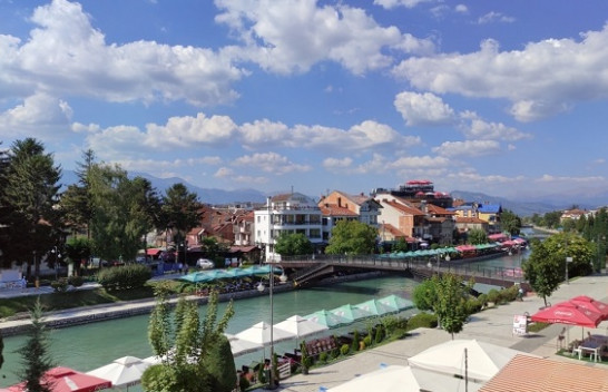Ky është parashikimi i motit për këtë javë në Maqedoninë e Veriut