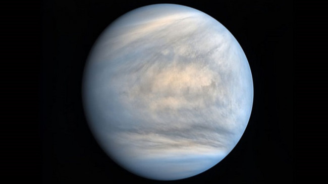 Zbulim i madh, astronautët gjejnë shenja jete në planetin Venus