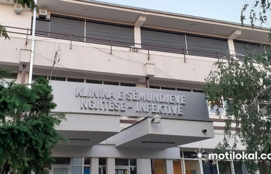 Rritet numri i të shëruarve, bie ai i të infektuarve me koronavirus në Kosovë