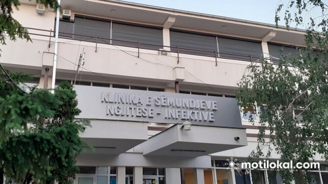 Rritet numri i të shëruarve, bie ai i të infektuarve me koronavirus në Kosovë
