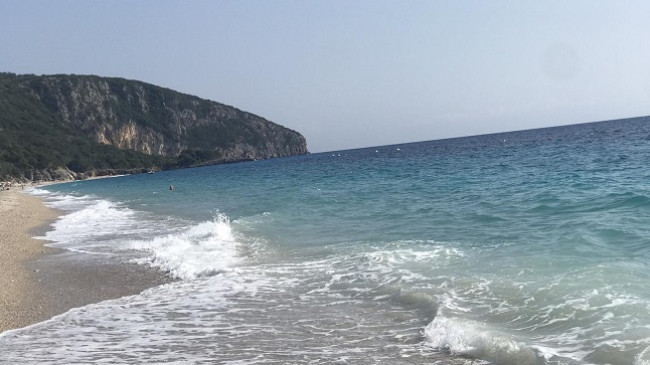 Shijojini edhe sot temperaturat verore, nga nesër nisin reshjet e shiut në Shqipëri
