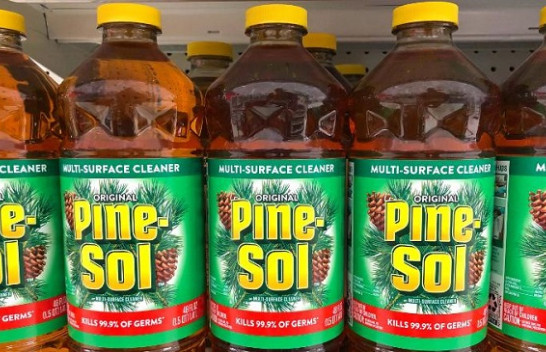 Pastruesi Pine-Sol është aprovuar si dezinfektues efektiv kundër koronavirusit në sipërfaqe të forta