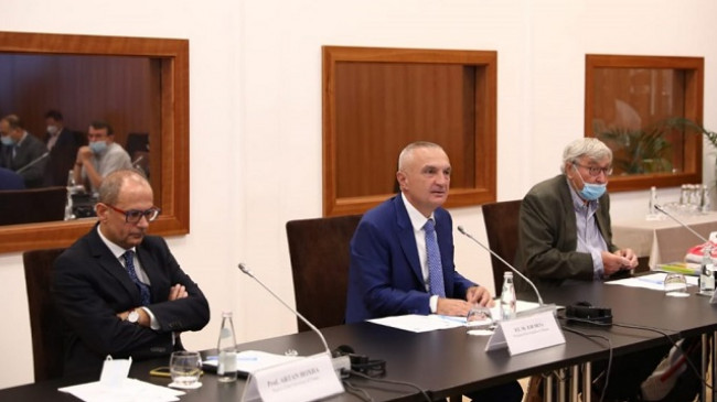 Meta kundër ndërtimit të HEC-eve në lumin Vjosë: Të shpallet Park Kombëtar