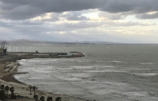 Nga sot nisin rrebeshet e shiut, priten përmbytje në Shqipëri