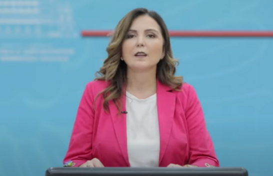 Regjistrohen 124 raste të reja me Covid-19 në Shqipëri