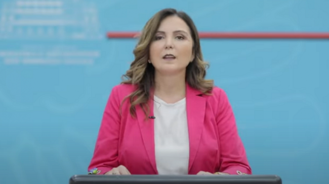 Regjistrohen 124 raste të reja me Covid-19 në Shqipëri