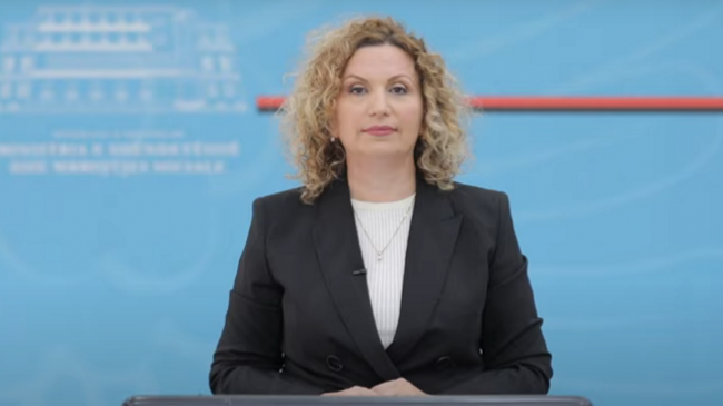 132 raste të reja dhe 95 të shëruar nga COVID-19 në Shqipëri
