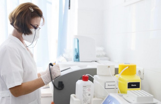 Regjistrohen 131 raste të reja me koronavirus në Shqipëri