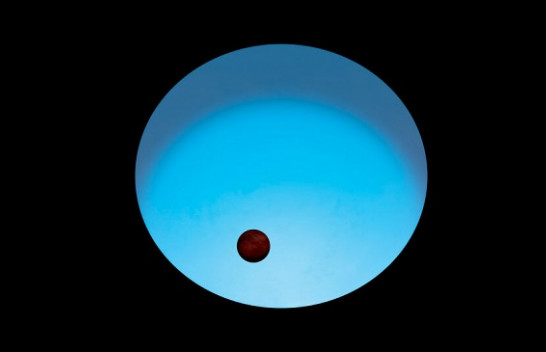Zbulohet një prej planetëve më ekstreme të njohura