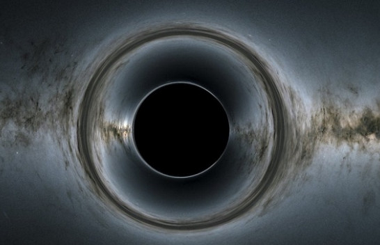 Një tjetër univers ekzistonte para tonit - Energjia e tij del nga vrimat e zeza, thotë fituesi i çmimit Nobel