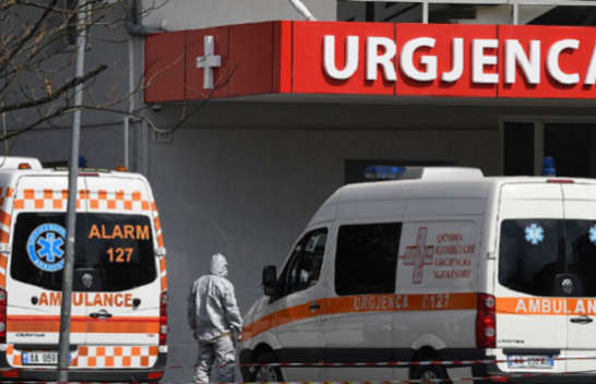 Sërish shifra alarmante në Shqipëri/ 273 raste të reja me koronavirus