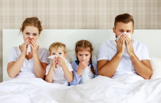 Disa fakte interesante rreth gripit