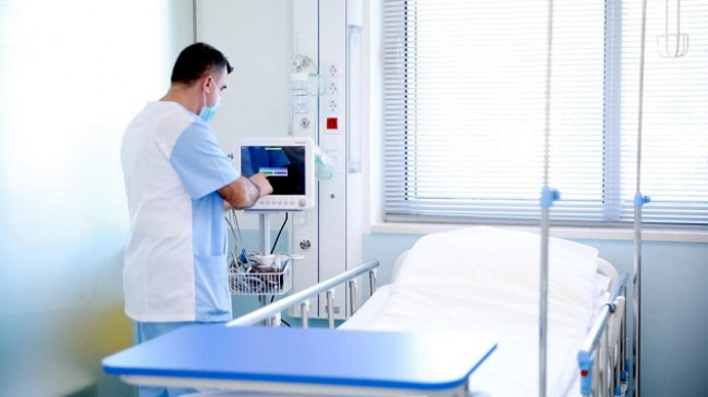 Ministria e Shëndetësisë: 597 raste të reja dhe 122 të shëruar nga koronavirusi në Shqipëri