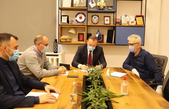 Lajm i mirë: Kosova edhe zyrtarisht aplikon për sigurimin e vaksinës kundër COVID-19