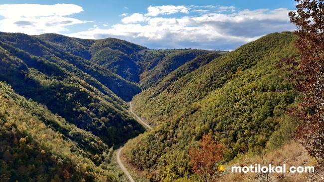 Moti sot dhe dy ditët në vijmë në Kosovë, i ftohtë dhe stabil