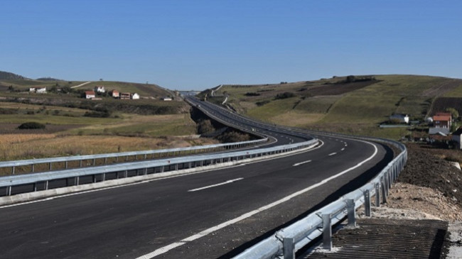 Ministria e Infrastrukturës: Të gjitha rrugët e Kosovës të kalueshme