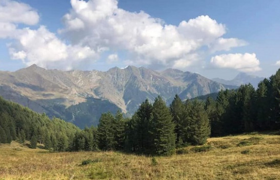 Njihuni me parashikimin e meteorologëve për sot dhe dy ditët e ardhshme në Shqipëri