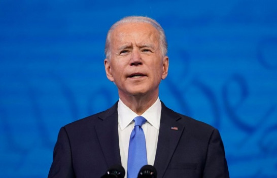 ‘Nuk kemi kohë për të humbur’, Biden sinjalizon se ndryshimet klimatike do të jenë prioritet