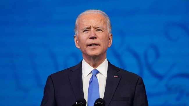 ‘Nuk kemi kohë për të humbur’, Biden sinjalizon se ndryshimet klimatike do të jenë prioritet