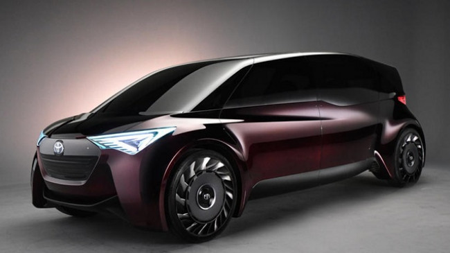 Toyota planifikon të debutojë në vitin 2021 me baterinë e ngurtë me mbushje të shpejtë