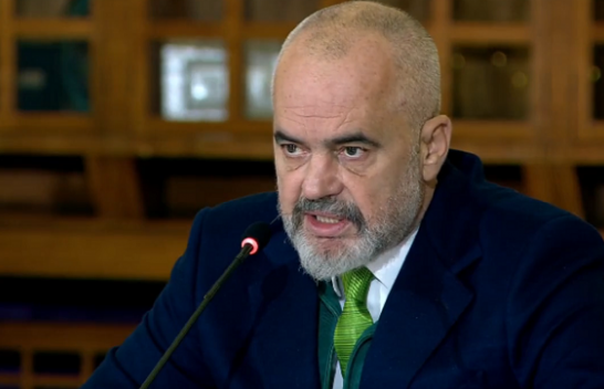 Rama: Në fillim të vitit pritet të nis vaksinimi kundër COVID-19