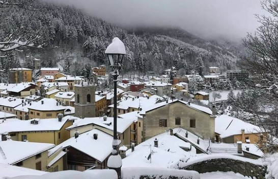 Moti i ligë përfshin Italinë, autoritetet lëshojnë alarmin [Foto]