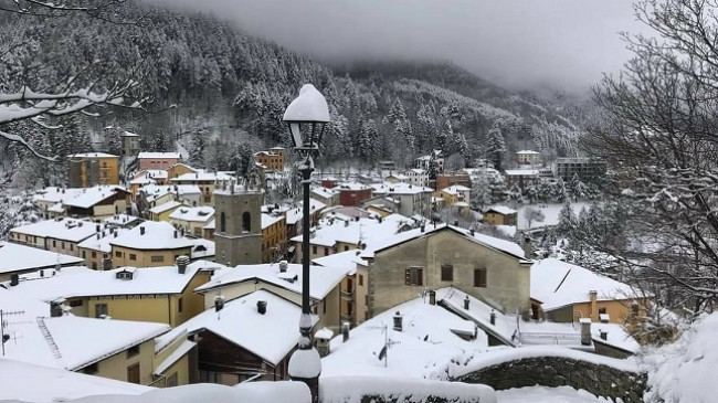 Moti i ligë përfshin Italinë, autoritetet lëshojnë alarmin [Foto]