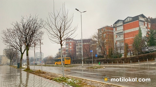 Parashikimi i motit për dy ditët e fundit të vitit në Kosovë