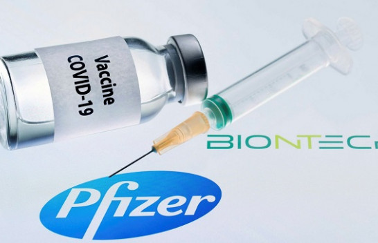 OBSH aprovon vaksinën e Pfizer, sfidë transporti dhe ruajtja