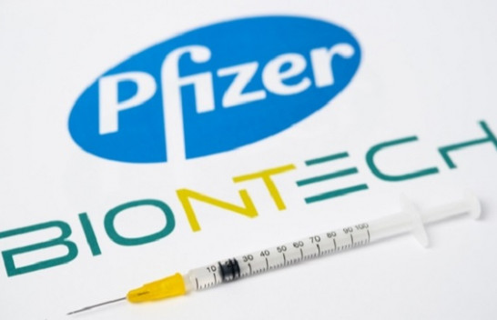 Kosova siguron 500 mijë vaksina kundër COVID-19 nga Pfizer