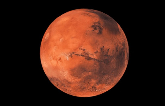 2021-ta viti i vaksinave kundër COVID-19 dhe planetit Mars