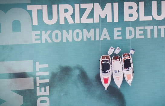 Prezantohet studimi i zonave detare, ku përcaktohen rregullat e sigurisë dhe ato të lundrimit