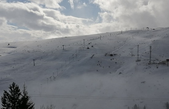 Ulen ndjeshëm temperaturat: Parashikimi i motit për sot dhe fundjavë në Maqedoni