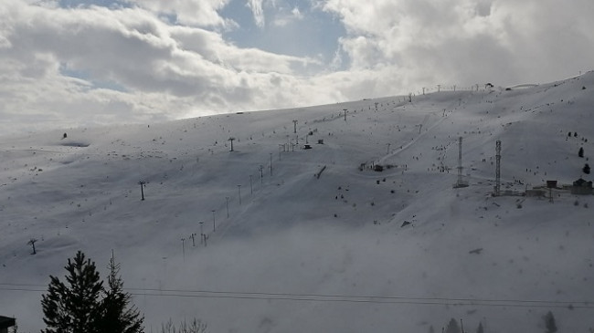 Ulen ndjeshëm temperaturat: Parashikimi i motit për sot dhe fundjavë në Maqedoni