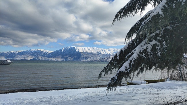 Temperaturat e ulëta vazhdojnë edhe këtë javë në Shqipëri