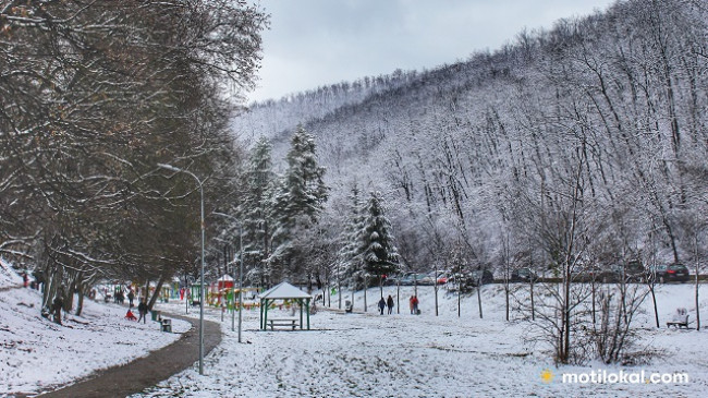 Java në Kosovë nis sërish me mot të ftohtë, temperatura deri në -11 °C