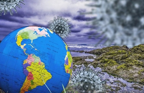 Forumi Ekonomik Botëror: Pandemia mund të dëmtojë përpjekjet për klimën