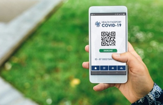 Danimarka e para në botë me një ‘pasaportë elektronike vaksinimi’